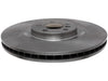 Disc Brake Rotor Raybestos Brakes 982620R
