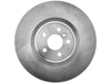 Disc Brake Rotor Raybestos Brakes 982620R