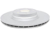 Disc Brake Rotor Raybestos Brakes 982621FZN