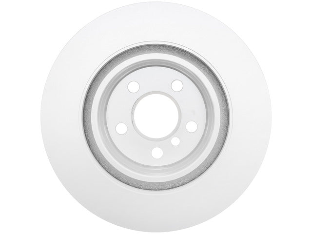 Disc Brake Rotor Raybestos Brakes 982621FZN
