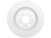 Disc Brake Rotor Raybestos Brakes 982621FZN