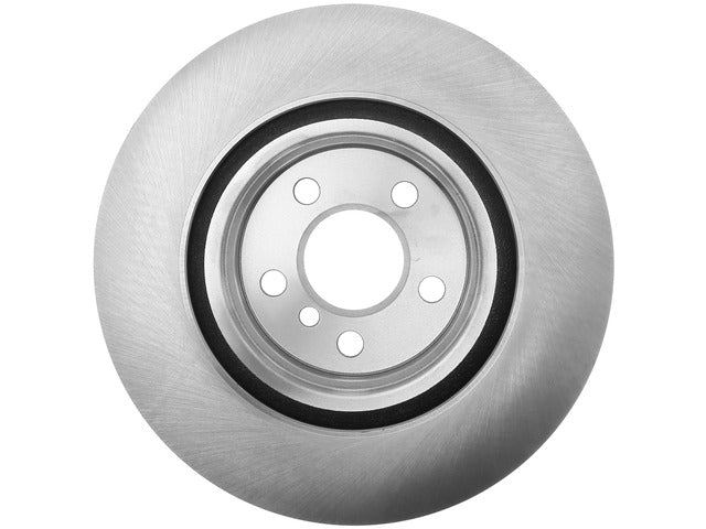 Disc Brake Rotor Raybestos Brakes 982621R2