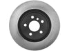 Disc Brake Rotor Raybestos Brakes 982621R2