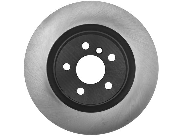 Disc Brake Rotor Raybestos Brakes 982621R2