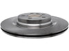 Disc Brake Rotor Raybestos Brakes 982621R