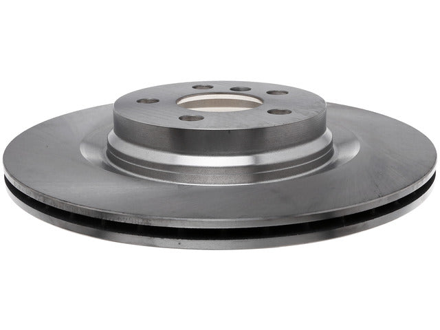 Disc Brake Rotor Raybestos Brakes 982621R