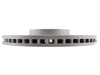 Disc Brake Rotor Raybestos Brakes 982624FZN