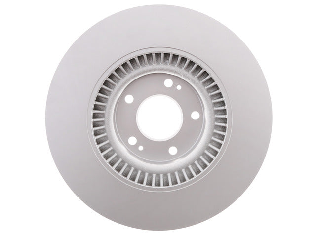 Disc Brake Rotor Raybestos Brakes 982624FZN