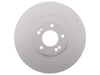Disc Brake Rotor Raybestos Brakes 982624FZN