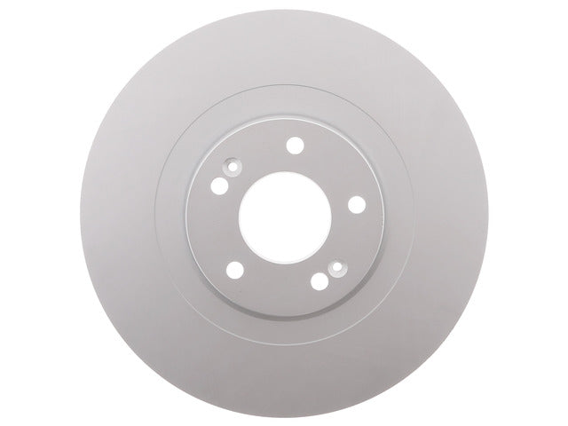 Disc Brake Rotor Raybestos Brakes 982624FZN