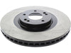 Disc Brake Rotor Raybestos Brakes 982624R2