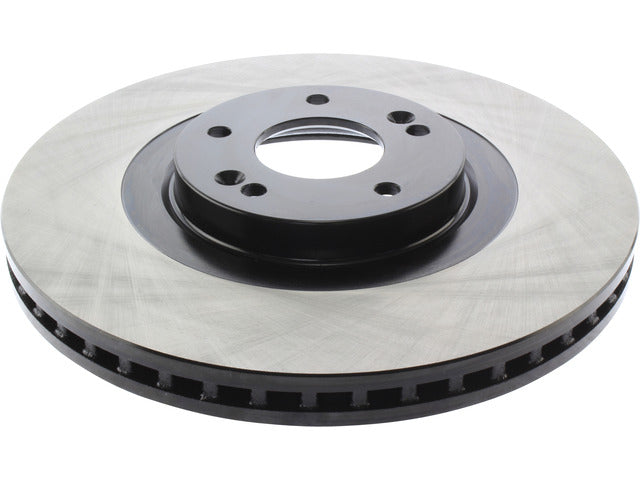 Disc Brake Rotor Raybestos Brakes 982624R2