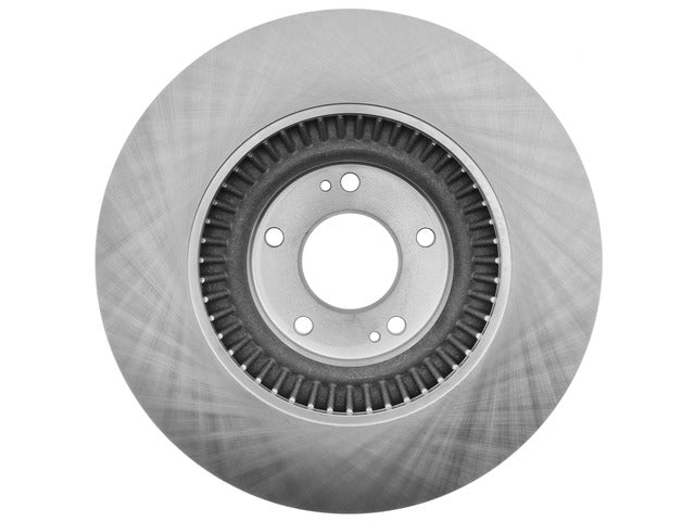 Disc Brake Rotor Raybestos Brakes 982624R2