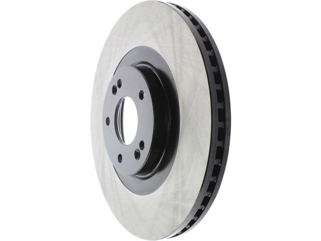 Disc Brake Rotor Raybestos Brakes 982624R2