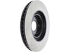Disc Brake Rotor Raybestos Brakes 982624R2