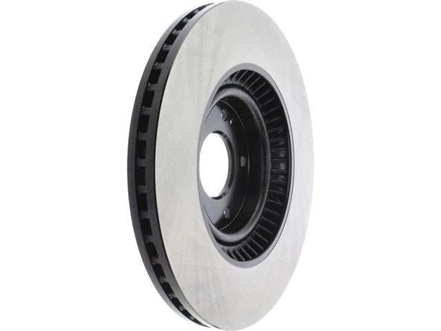 Disc Brake Rotor Raybestos Brakes 982624R2