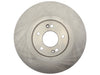 Disc Brake Rotor Raybestos Brakes 982624R