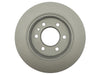 Disc Brake Rotor Raybestos Brakes 982638