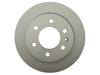 Disc Brake Rotor Raybestos Brakes 982638