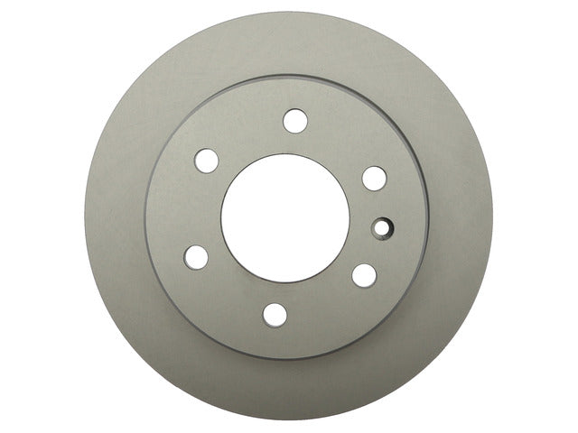 Disc Brake Rotor Raybestos Brakes 982638
