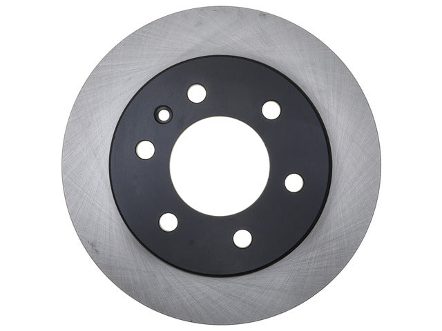 Disc Brake Rotor Raybestos Brakes 982638R2