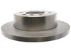 Disc Brake Rotor Raybestos Brakes 982638R