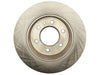 Disc Brake Rotor Raybestos Brakes 982638R