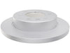Disc Brake Rotor Raybestos Brakes 982639
