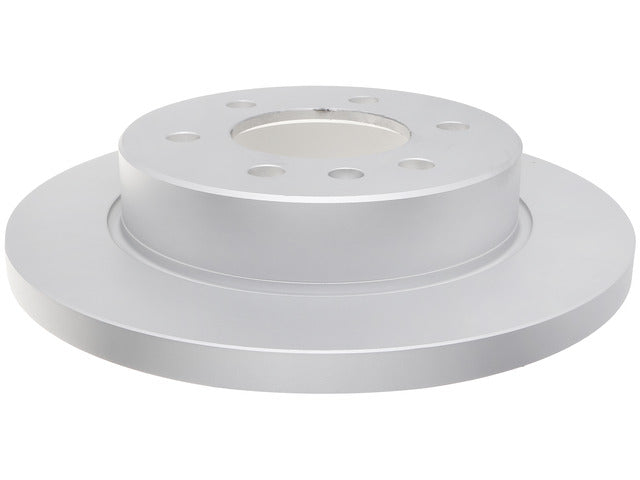 Disc Brake Rotor Raybestos Brakes 982639
