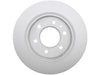 Disc Brake Rotor Raybestos Brakes 982639