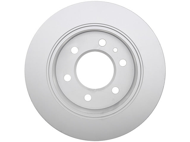 Disc Brake Rotor Raybestos Brakes 982639