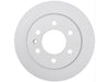Disc Brake Rotor Raybestos Brakes 982639