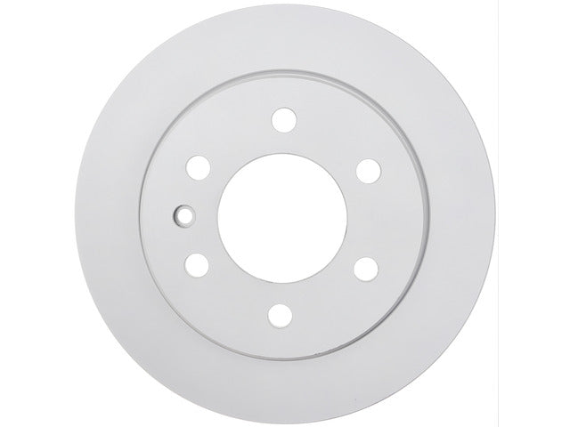 Disc Brake Rotor Raybestos Brakes 982639