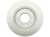 Disc Brake Rotor Raybestos Brakes 982639FZN
