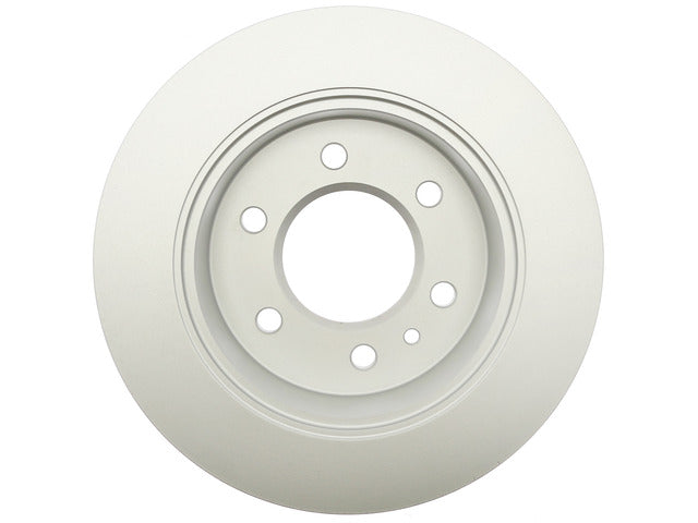 Disc Brake Rotor Raybestos Brakes 982639FZN