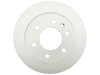 Disc Brake Rotor Raybestos Brakes 982639FZN