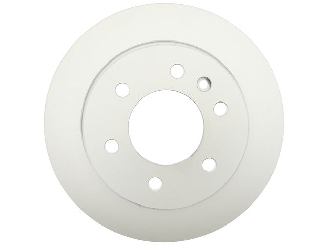 Disc Brake Rotor Raybestos Brakes 982639FZN