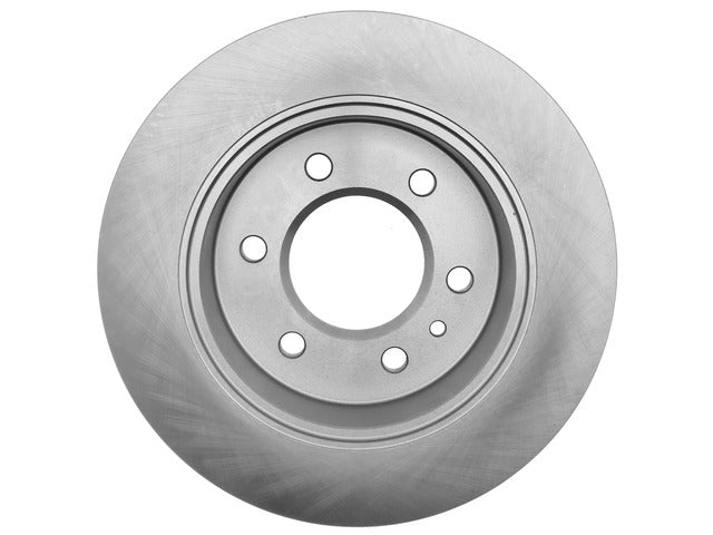 Disc Brake Rotor Raybestos Brakes 982639R2