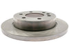 Disc Brake Rotor Raybestos Brakes 982639R