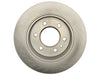 Disc Brake Rotor Raybestos Brakes 982639R