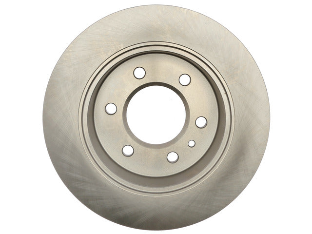 Disc Brake Rotor Raybestos Brakes 982639R