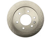 Disc Brake Rotor Raybestos Brakes 982639R