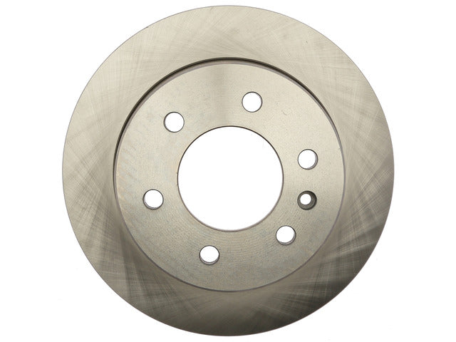 Disc Brake Rotor Raybestos Brakes 982639R