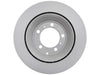 Disc Brake Rotor Raybestos Brakes 982642FZN