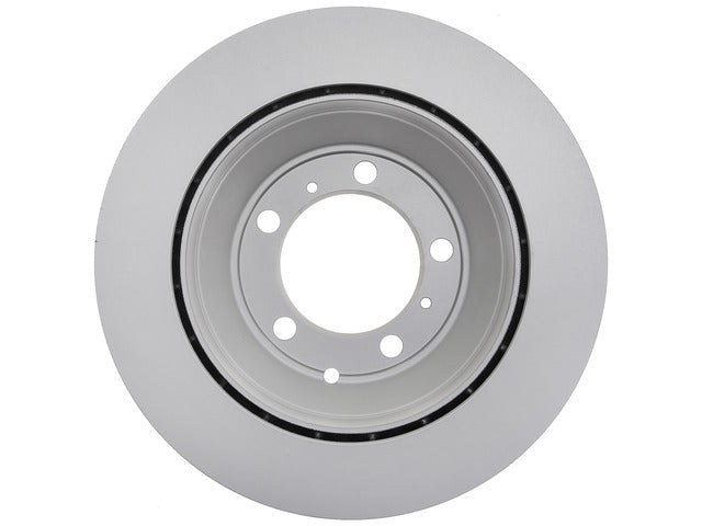 Disc Brake Rotor Raybestos Brakes 982642FZN