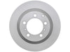 Disc Brake Rotor Raybestos Brakes 982642FZN