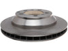 Disc Brake Rotor Raybestos Brakes 982642R
