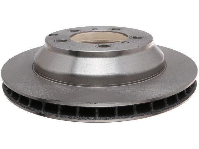 Disc Brake Rotor Raybestos Brakes 982642R