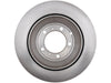 Disc Brake Rotor Raybestos Brakes 982642R