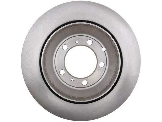 Disc Brake Rotor Raybestos Brakes 982642R
